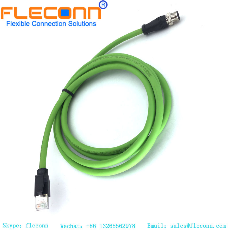 M12 D Coded