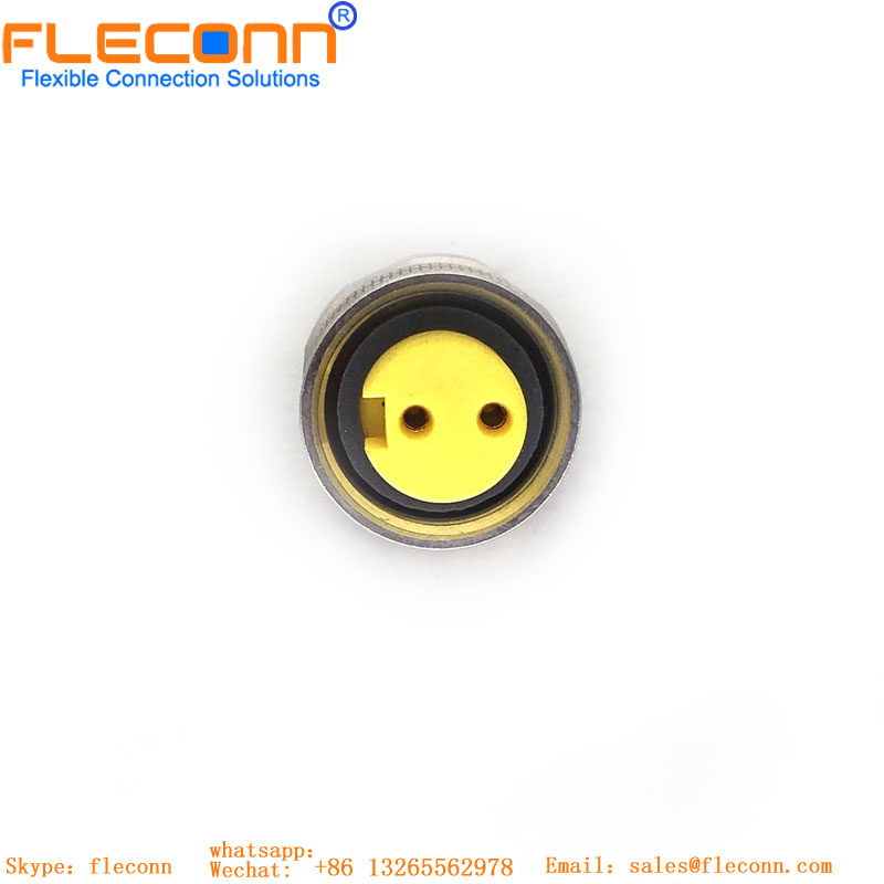 7/8 Inch Female Connector
