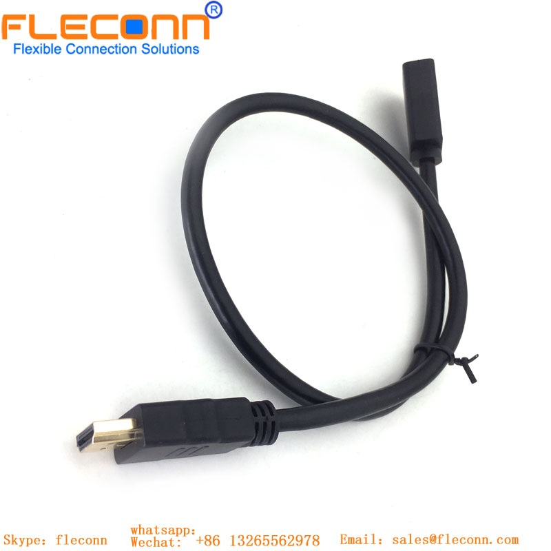Ultra High Speed HDMI Cable