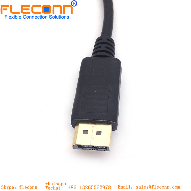 4K 60Hz High Speed HDMI Male To Female Extension Cable