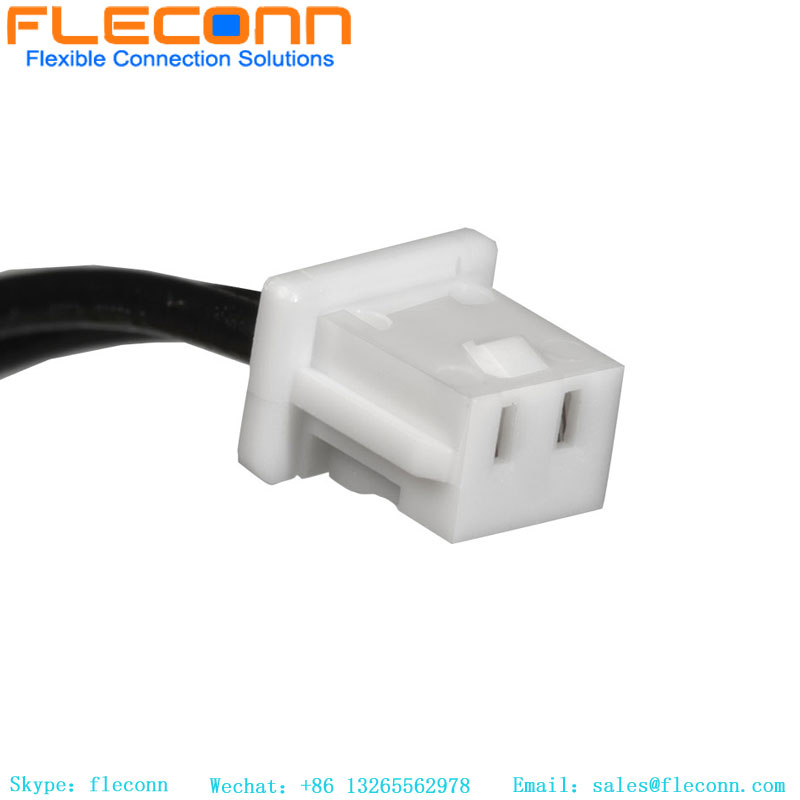 Molex 1.25mm Pitch 51021-0400 Cable Assembly