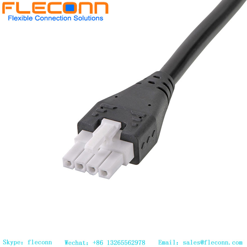 Molex Mini-Fit 5557 Series 39014051 Wire Harness