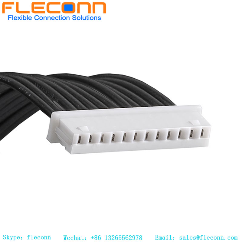 Molex PicoBlade Female-to-PicoBlade Female Off-the-Shelf (OTS) Cable Assembly