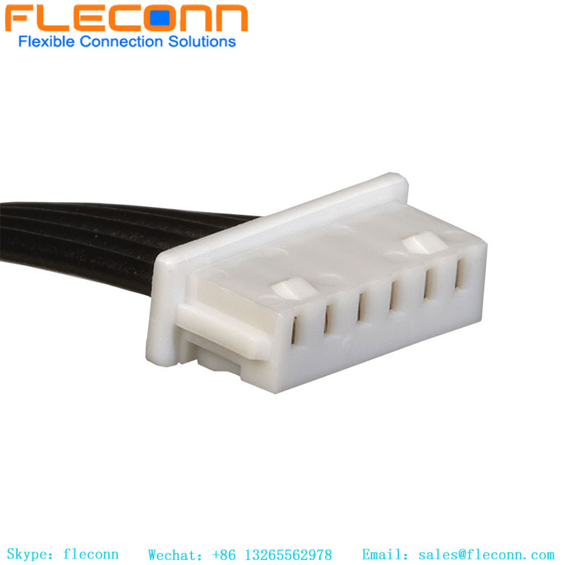 Molex 1.25mm Pitch 51021-0400 Cable Assembly