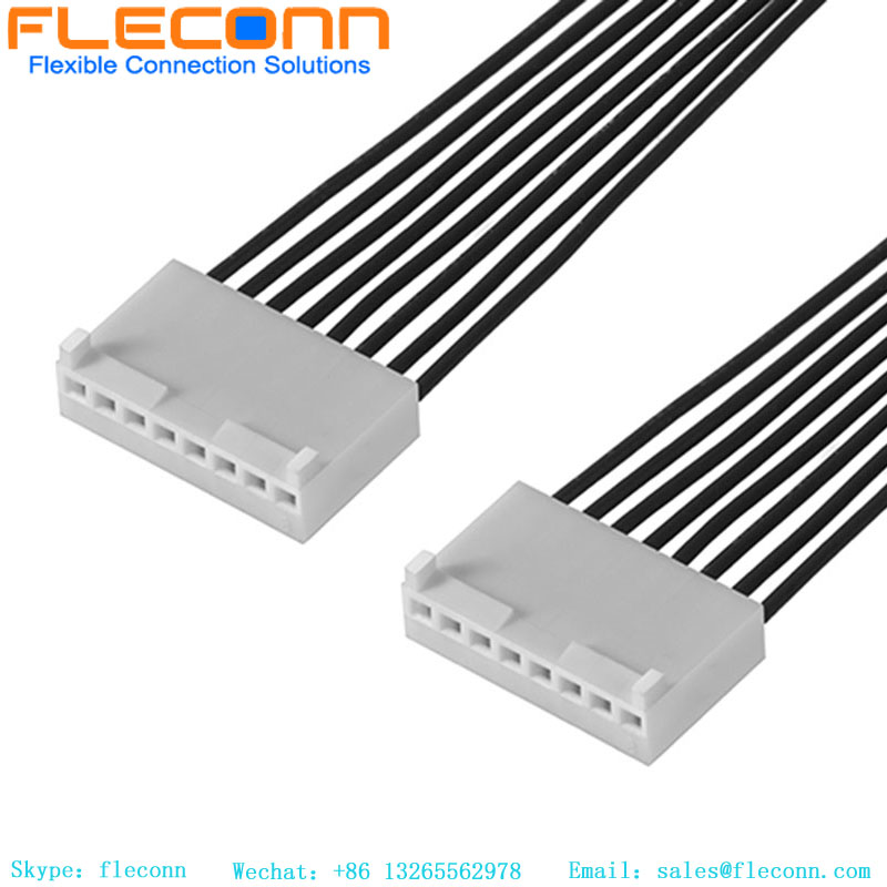 Molex KK 254 Series 22013057 Crimp Housing KK254 Wire Harness
