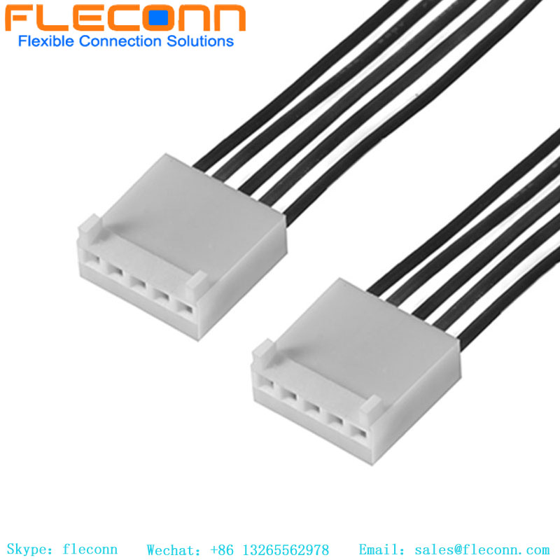 Molex 22-01-3037 Molex KK254 Series Wire Harness and Connector Assembly