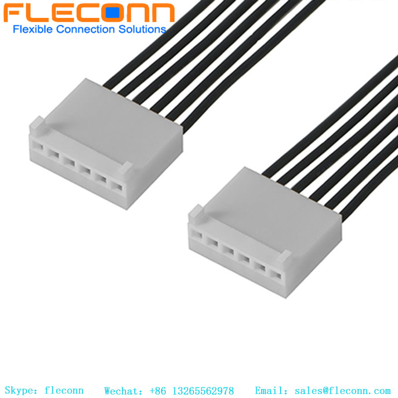 molex 2.54mm pitch kk254 wire to board22013067