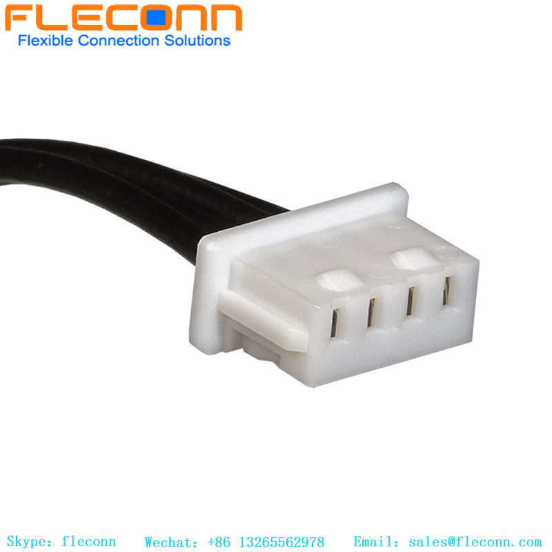 Molex 1.25mm Pitch 51021-0400 Cable Assembly