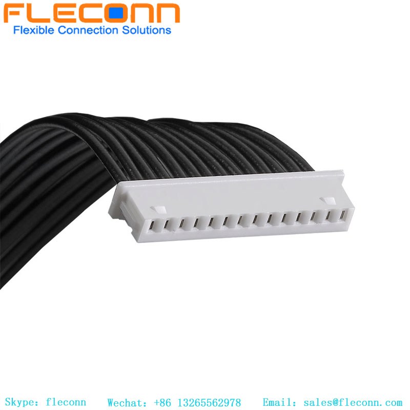 Molex 510210800 1.25mm Pitch Wire to Wire Cable Assembly