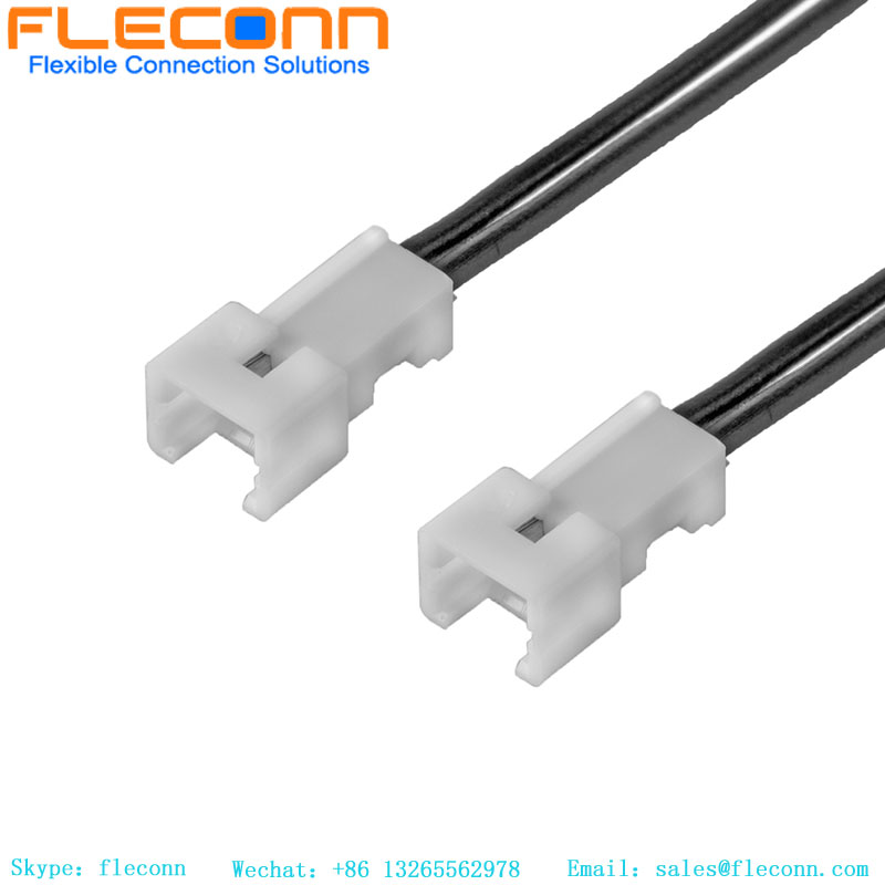 Molex 51047 Series 510470300 3P Connector Cable