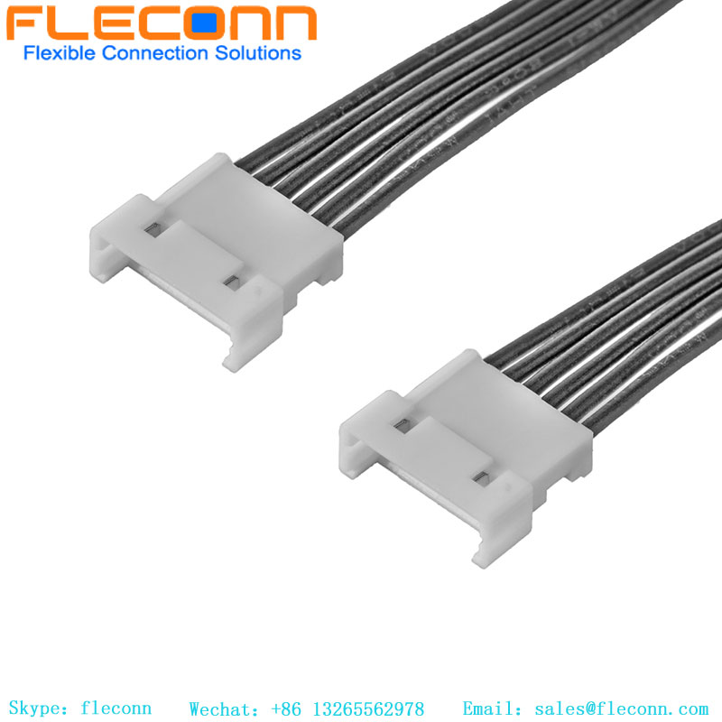 Molex 510470400 PicoBlade Plug Crimp Housing Cable Assembly